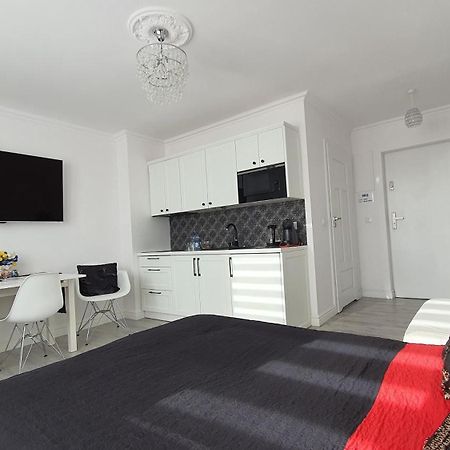 Sunny Apartments Gorlice Ruang foto