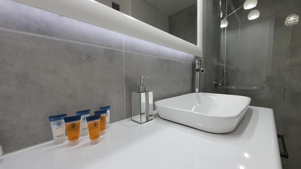 Sunny Apartments Gorlice Bagian luar foto
