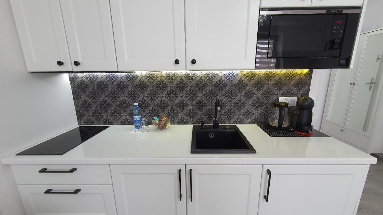 Sunny Apartments Gorlice Bagian luar foto