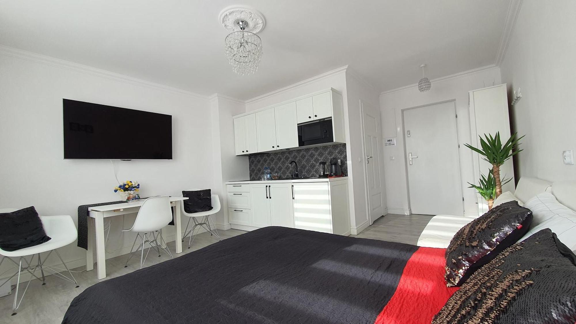 Sunny Apartments Gorlice Ruang foto